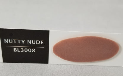 GLAM GLITS Color Blend Ombre - BL3008 Nutty Nude