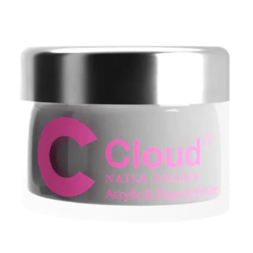 Chisel Cloud Dipping & Acrylic Color Powder 2oz - FL011