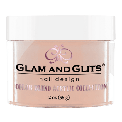 GLAM GLITS Color Blend Ombre - BL3006 Birthday Suit
