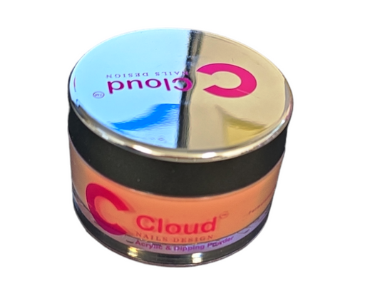 Chisel Cloud Dipping & Acrylic Color Powder 2oz - FL 18