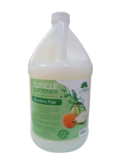 100% Acetone 1 Gallon - La Palm