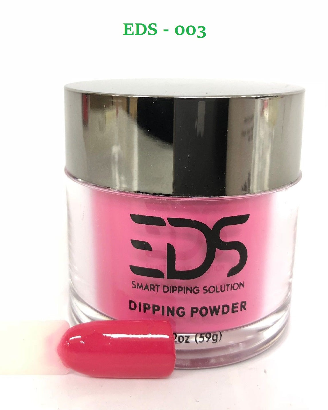 Nitro Elegant Collection EDS Dipping Powder Nail System - 2oz (EDS 01 - 60)