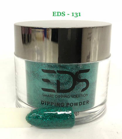 Nitro Elegant Collection EDS Dipping Powder Nail System - 2oz (EDS 121 - 160)