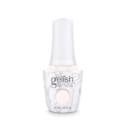 Harmony Gelish Manicure Soak off Gel Polish Color - Simply Irresistible #1110006