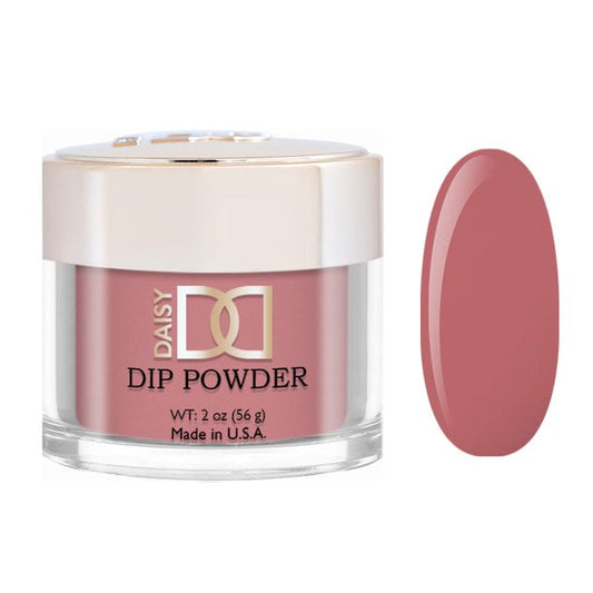 DND 2 in 1 Dap/Dip Manicure Acrylic & Dipping Color Powder 2oz - #418
