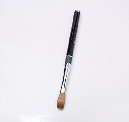 X5 SUPER Kolinsky Acrylic Nail Brush for Powder Manicure (CRIMPED) - Choose Size
