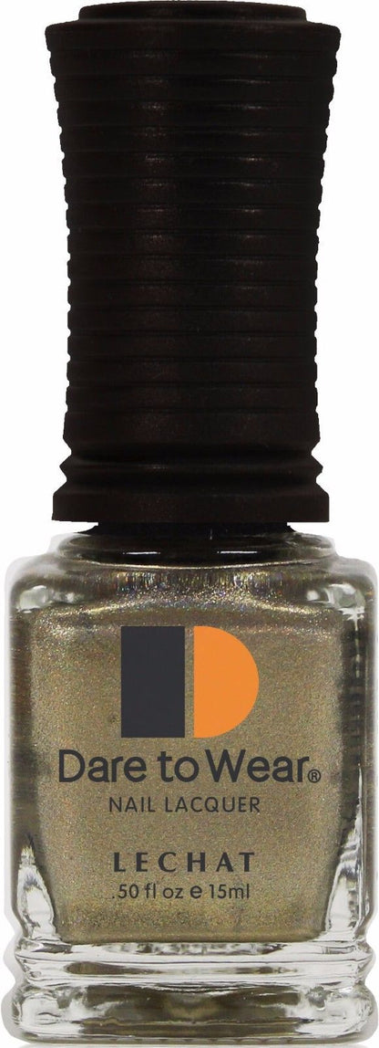 Lechat Dare to Wear SPECTRA Regular Nail Polish 0.5 fl.oz - choose your color