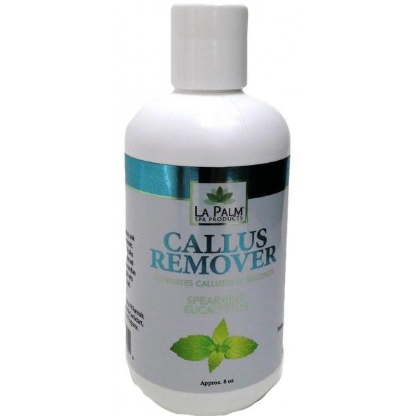 La Palm Callus Remover Spearmint