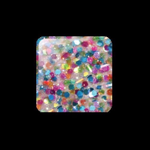 FANTASY ACRYLIC Color Powder - Glam & Glits - 1oz/Jar - Choose your colors