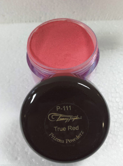 Tammy Taylor Nails Prizma Acrylic Colors Powder 1.5oz/42.5g - Free Domestic Shipping