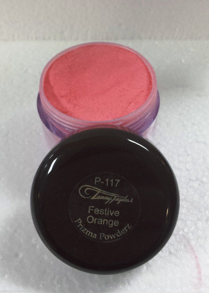 Tammy Taylor Nails Prizma Acrylic Colors Powder 1.5oz/42.5g - Free Domestic Shipping