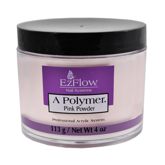 EzFlow A - Polymer PINK - 4oz