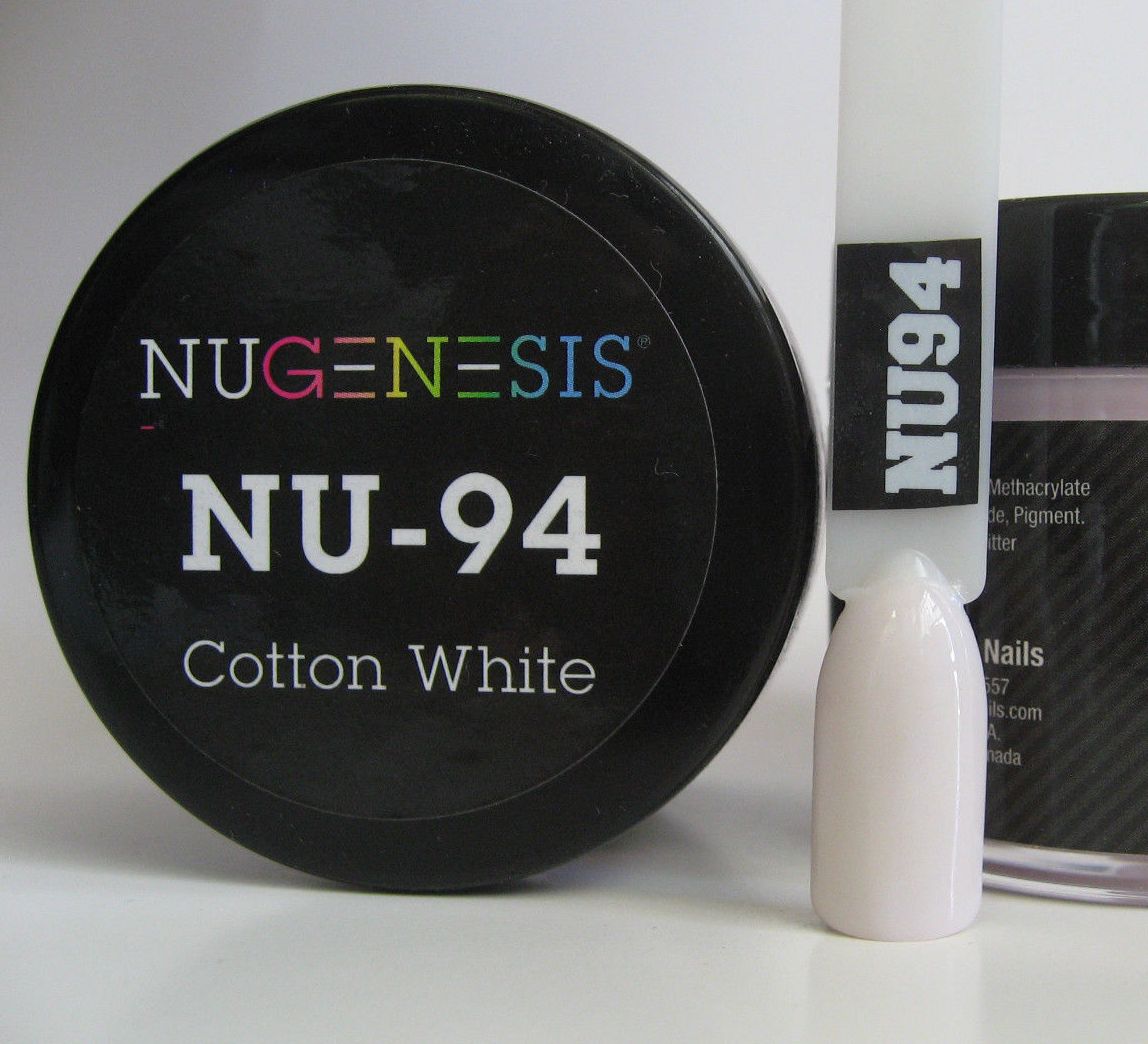 NuGenesis Nail Easy Dip Powder - Starter Kit