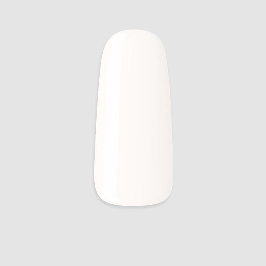 NuGenesis Nail Dipping Powder Refill Size 16oz/454g - American White