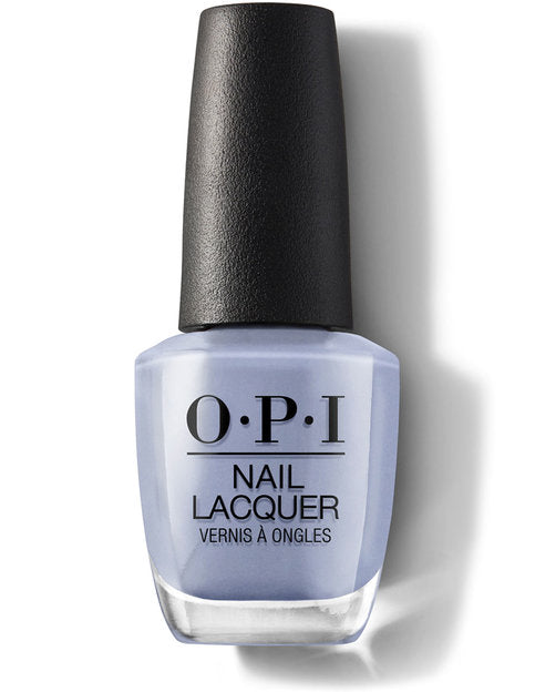 O.P.I Nail Lacquer  0.5 fl oz/15ml - Check Out the Old Geysirs