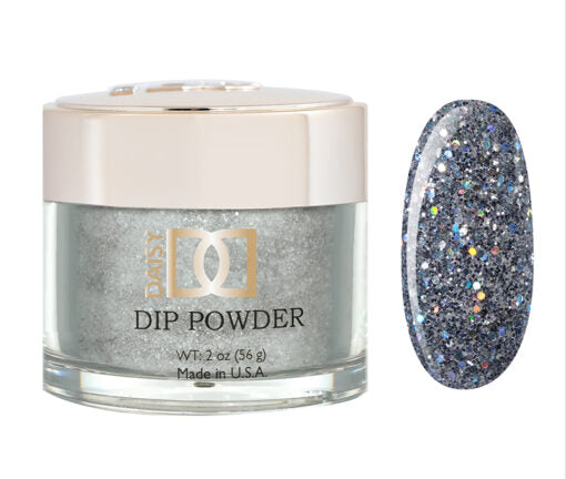 DND Dap/Dip Acrylic & Dipping Color Powder 2oz  #407