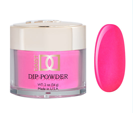 DND 2 in 1 Dap/Dip Manicure Acrylic & Dipping Color Powder 2oz - #417