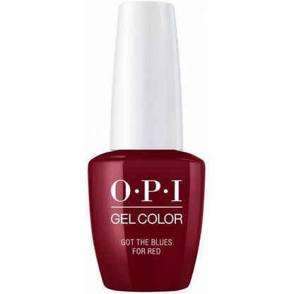 OPI - Manicure Pedicure Soak off Gel Color - 0.5oz/15ml