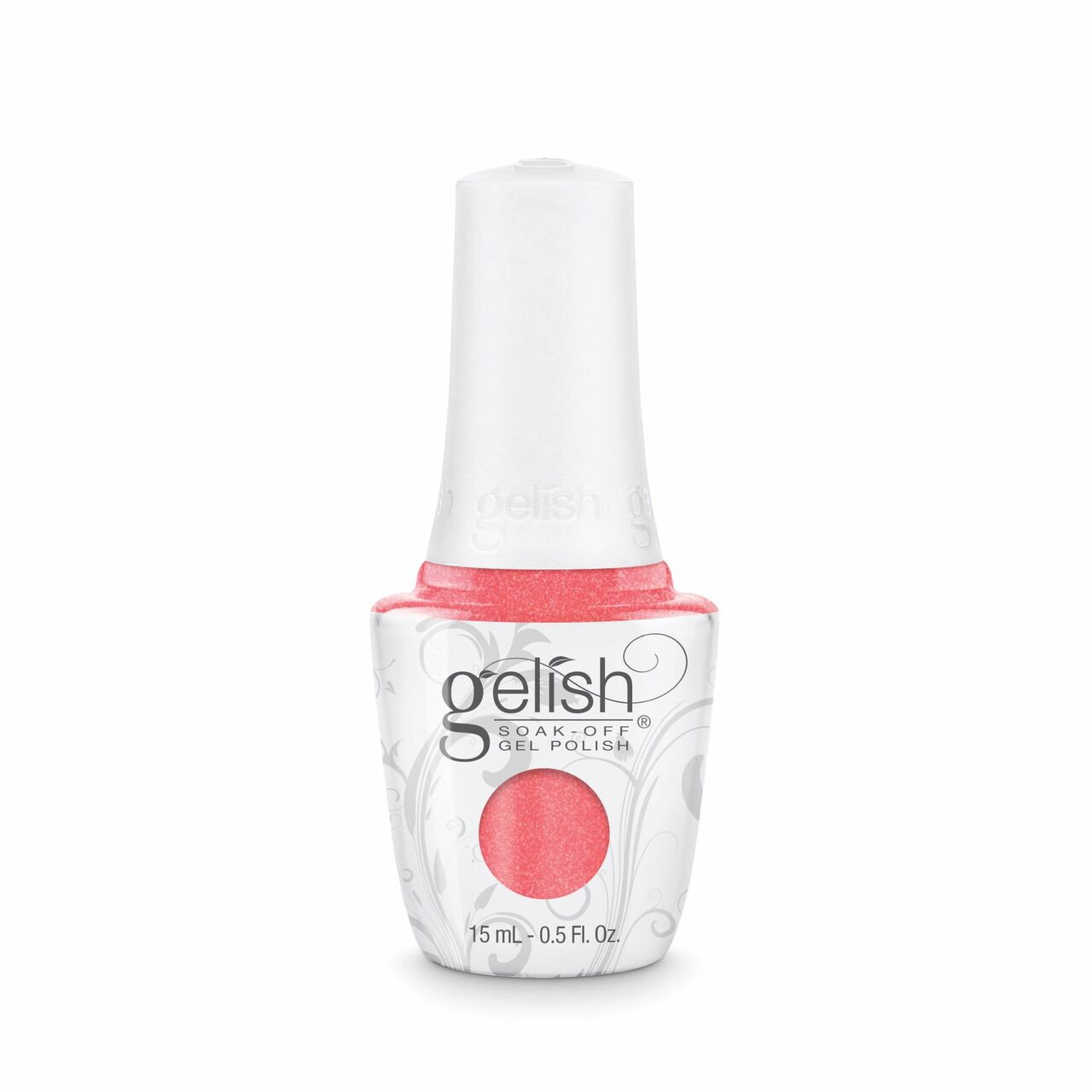 Harmony Gelish Manicure Soak off Gel Polish Color - ME, MYSELF-IE, AND I #1110255