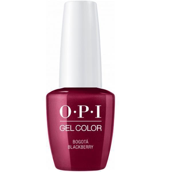 OPI - Manicure Pedicure Soak off Gel Color - 0.5oz/15ml