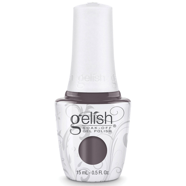 Harmony Gelish Manicure Soak off Gel Polish Color - LET'S HIT THE BUNNY SLOPES #1110925