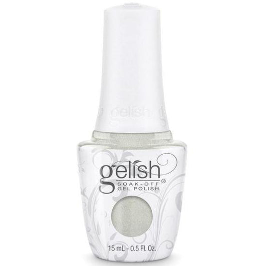 Harmony Gelish Manicure Soak off Gel Polish Color - NIGHT SHIMMER #1110841