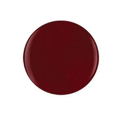 Harmony Gelish Manicure Soak off Gel Polish Color - RED ALERT #1110809