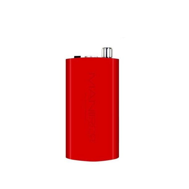KUPA MANIPro Passport -  Portable Nail Drill RED