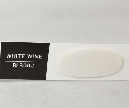 GLAM GLITS Color Blend Ombre - BL3002 White Wine
