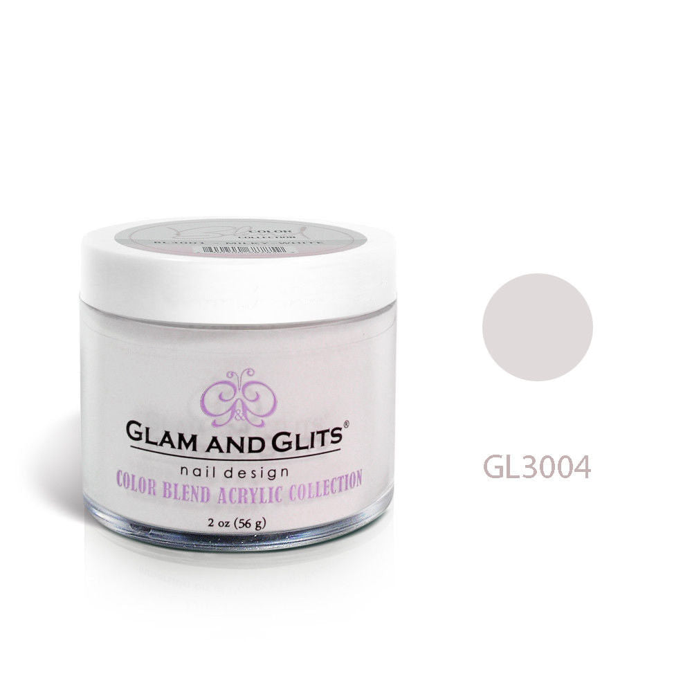 GLAM GLITS Color Blend Ombre - BL3004 Lyric