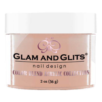 GLAM GLITS Color Blend Ombre - BL3007 NOFILTER