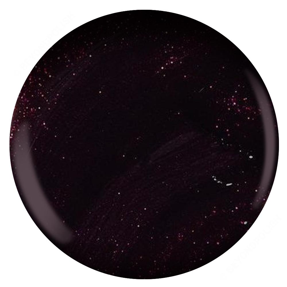 OPI Soak Off Gel Polish 0.5oz, Black Cherry Chutney #I43