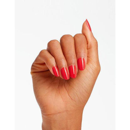 OPI Soak Off Gel Polish 0.5oz - On Collins Ave #GCB76