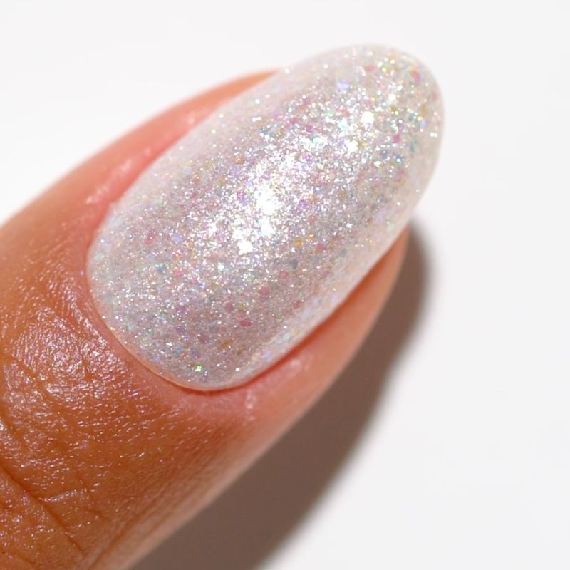 DND Gel Super Glitters  #895 Disco Daydream