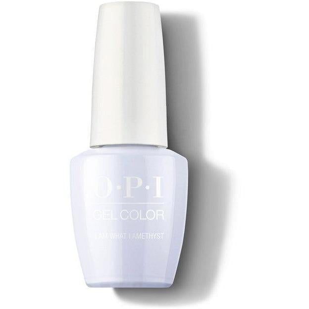 Tonos OPI GELCOLOR de edición limitada - Colección NEON 6 colores 