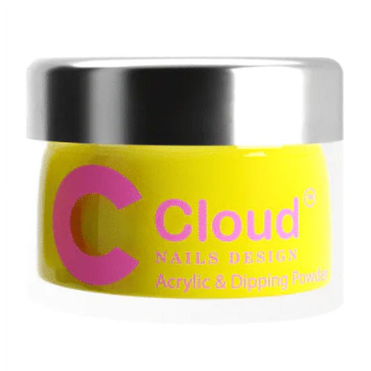 Chisel Cloud Dipping & Acrylic Color Powder 2oz - FL013