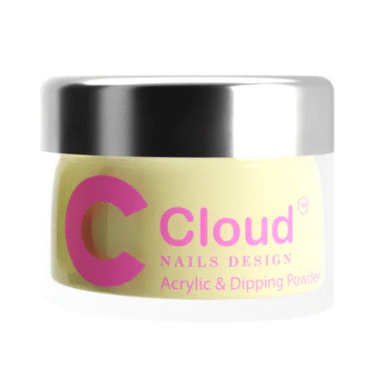 Chisel Cloud Dipping & Acrylic Color Powder 2oz - FL014