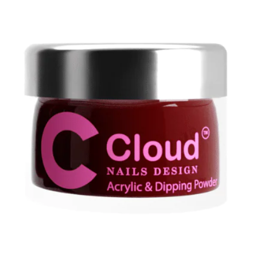 Chisel Cloud Dipping & Acrylic Color Powder 2oz - FL001