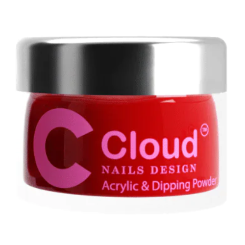 Chisel Cloud Dipping & Acrylic Color Powder 2oz - FL002