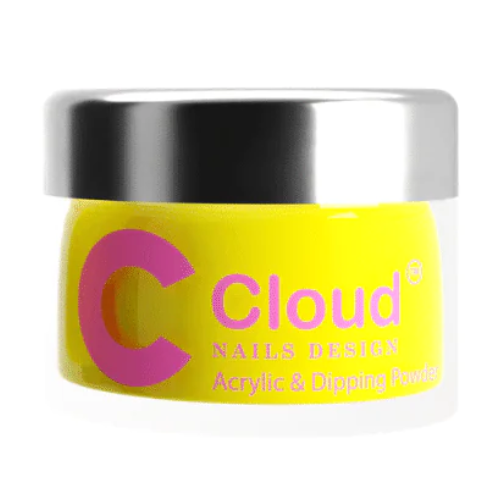 Chisel Cloud Dipping & Acrylic Color Powder 2oz - FL012