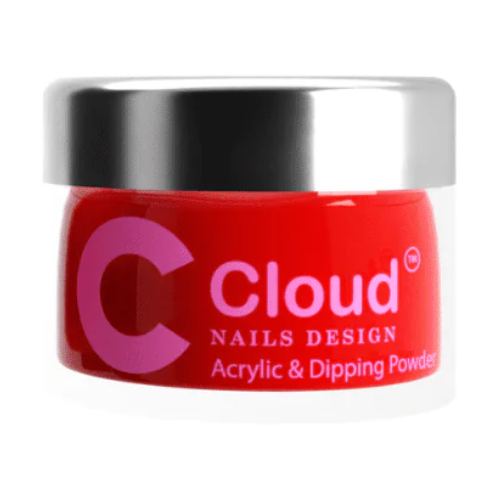 Chisel Cloud Dipping & Acrylic Color Powder 2oz - FL004