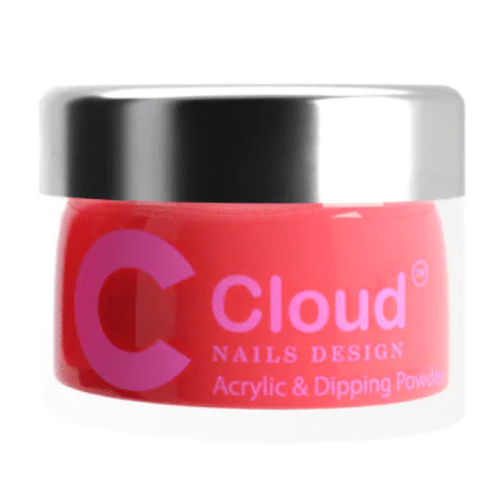 Chisel Cloud Dipping & Acrylic Color Powder 2oz - FL005