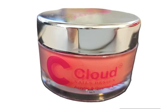 Chisel Cloud Dipping & Acrylic Color Powder 2oz - FL003