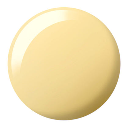 DND DC Premium set Gel Color Matching Polish Color - Gimmie’ Butter #2509