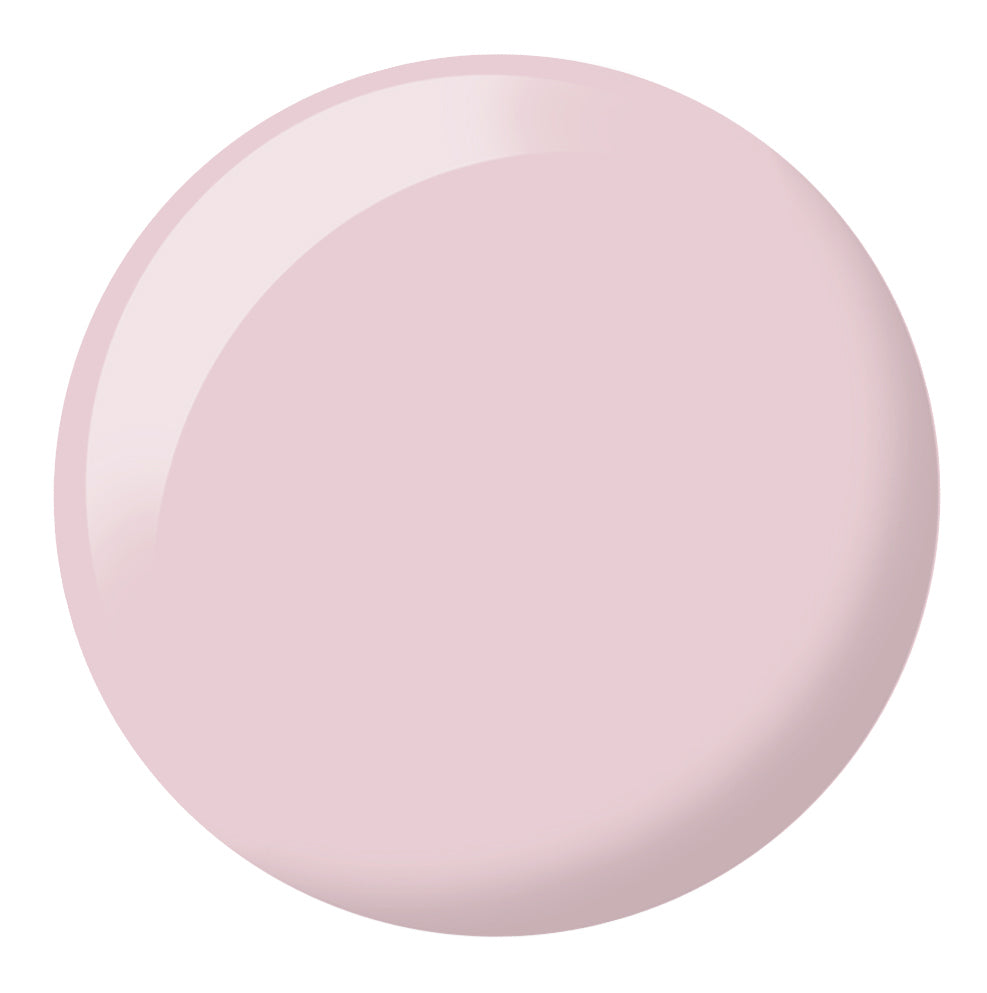 DND DC Premium set Gel Color Matching Polish Color - Genuine Pink #298