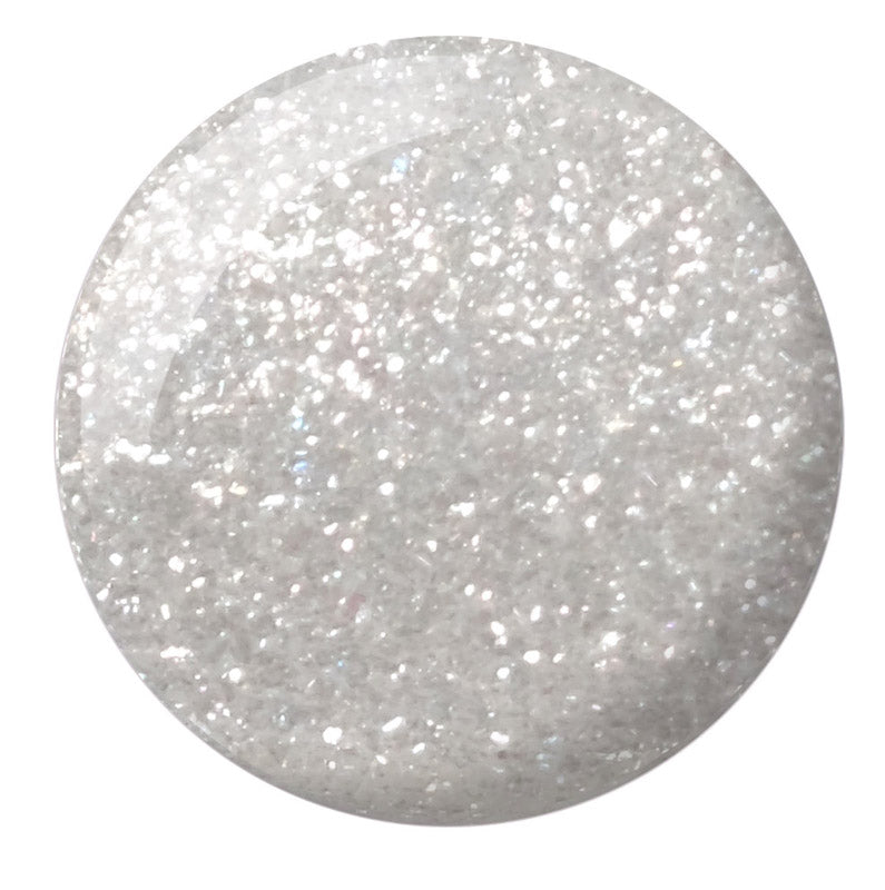 DND Gel Super Glitters  #894 Mother of Pearl