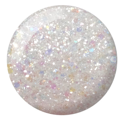 DND Gel Super Glitters  #895 Disco Daydream