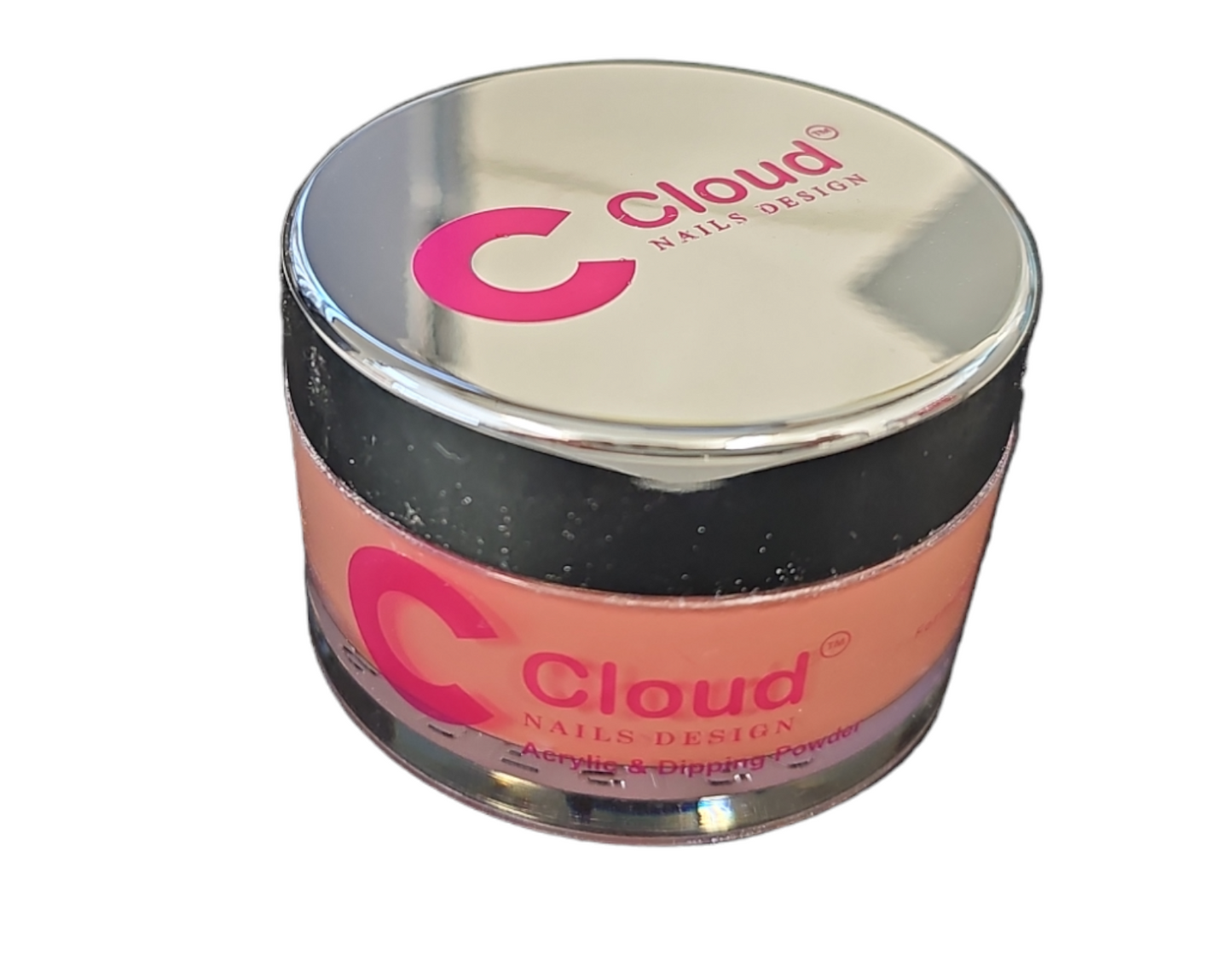 Chisel Cloud Dipping & Acrylic Color Powder 2oz - FL008