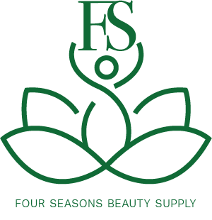 Four Seasons Nail Supply Annual Membership For Non-license