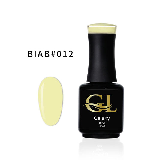 Gelaxy Gel Builder Color in a Bottle 15 ml 0.5 oz #012